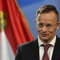 Sijarto optimističan: Nadam se da će se lideri Rusije i SAD sastati u Budimpešti