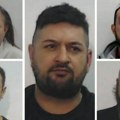 Rumunska banda osuđena na 70 godina robije: Preko 30 krivičnih prijava za silovanja i drogiranje žrtava