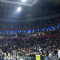 KK Partizan: Podmetanja, opasnost od nejedinstva navijača…