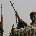 Sudanski pobunjenici zauzeli El Fašer