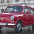 10 minuta: Fića – automobil koji je motorizovao čitavu Jugoslaviju