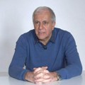 Željko Obradović zaplakao pred kamerom! "Ne zamerite, nisam mogao više! Legao sam na krevet i gledao u plafon"