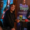 Dado Topić u Beogradu najavio koncert sa prijateljima za 19. februar u mts dvorani