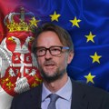 Андреас фон Бекерат за Бизнис Курир: ЕУ понудила Србији снажну подршку у енергетској диверсификацији
