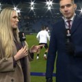 Voditelji Arene uživo u programu otkrili sramotu Austrijanaca, pogledajte šta su uradili igračima Zvezde