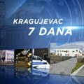 InfoKG 7 dana: Legalizacija "Svoj na svome", energetski sanirano šest škola, stiže "Zimska čarolija", MUP o stranim radnicima…