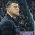 Marakana se trese! Evo kada pada odluka o treneru Crvene zvezde