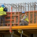 У августу издато преко 2.500 грађевинских дозвола: Шта се највише гради и где?