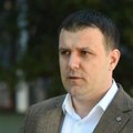 Memić o incidentu u dvorani Douš: Sport i zajedništvo iznad incidenata