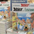 Asteriks se vratio u velikom stilu, razgrabljeni milioni stripova