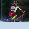 Austrijska skijašica Linsberger završila sezonu zbog teške povrede kolena
