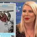 "Kakav početak godine!" Porodila se voditeljka Pinka, Dea Đurđević se oglasila i objavila sliku dečaka