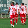 Pratite na Kuriru uživo utakmicu Crvene zvezde: Stankovićev povratnički debi (livestream)
