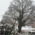 Vremenska prognoza za subotu, 10. januar: Hladno sa snegom