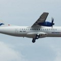 Indonežanski avion nestao sa radara, veruje se da se sušio i eksplodirao