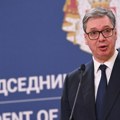 Počinje Svetski ekonomski forum u Davosu, učestvuje i predsednik Vučić