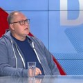 Sejdinović: Kleut politički smenjena, to je i poruka drugima kako će proći