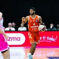Šok! Crvena zvezda nokautirana u ABA ligi!