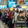 "Rešite to brzo, jer ovo je haos!" I u EU očajni zbog EES-a: Letovi kasne, na granicama nesnosne gužve, sve više zemalja…