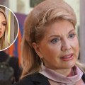 "Može ona i sama, ne treba joj niko": Suzana Mančić progovorila o skandalu Milice Todorović