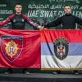 (Foto) srpska policija među najspremnijima Na svetu Značajan uspeh Žandarmerije i SAJ-a na takmičenju u Ujedinjenima Arapskim…