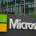 Microsoft ulaže 50 milijardi dolara u širenje veštačke inteligencije na "globalni jug"