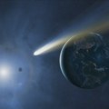 NASA snimila kometu koja prolazi pored Sunca, a onda se dogodilo nešto što naučnici nikada ranije nisu videli
