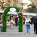 Tri dana za nalaženje poklona: Zavirite u osmomartovski bazar u Loznici (foto)