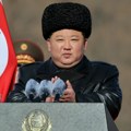 Kim Džong Un: Pjongjang će uvek biti uz Moskvu