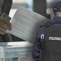 Kandidat sa studentske liste iz Bora prijavio pretnje policiji: „Već su me tukli, sada poručuju da će čekati posle izbora“ FOTO…