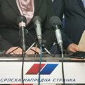 GrO SNS Leskovac čestita pobedu koalicionoj listi „Aleksandar Vučić – naša porodica“