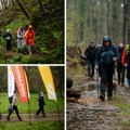 Održan prvi Highlander Fruška Gora: Avanturu života ni kiša nije poremetila, ljubitelji prirode uživali u izazovu na panonskoj…