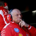 VN Majamija označiće početak novog šampionata Formule 1