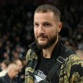 Žofri Lovernj pred potpisom za Partizan, miljenik navijača se vraća kući