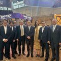 Srbija na Vinitaly: Jačanje globalne pozicije vina i rakija i promocija Wine Vision by Open Balkan