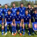 Omladinci Srbije u četvrtak dobijaju rivale na Evropskom prvenstvu u fudbalu (U19)