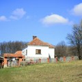 Na prodaju čitavo selo: Prilika za "investiciju života", savršeno za bavljenje ugostiteljstvom i turizmom