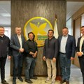 Општина Чајетина: Златибор данас посетили представници политичких кругова САД