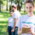 Vrlo česta zabluda o volontiraju, u koju mnogi i dalje uporno veruju – a ne može biti dalje od istine