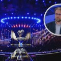 Gogić o bojkotu Evrovizije: Ne mogu da kažem Lavini da nose teret genocida u Gazi i da se odreknu životnog momenta