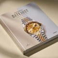 Rolex otkriva neispričane priče: Nova knjiga o legendarnom Datejust satu