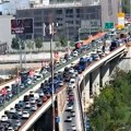 Beograd je upravo stao: Kilometarske kolone na izlazima iz grada, ako krećete na Prvi maj, ovo morate znati