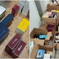 "Пала" српска естетска мафија! Против четири особе биће поднете кривичне пријаве, ево шта су све продавали на црном тржишту…