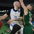 Partizan pregovara sa glavnim MVP kandidatom?