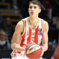 Juniori Crvene zvezde saznali imena rivala u Evroligi: Paklen put za titulu u Atini
