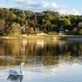 (Foto, video) Bajkovito Sotsko jezero Plaža "Maldivi", zalazak sunca i te boje... Raj! I to na samo stotinak kilometara od…