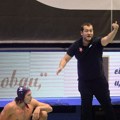 Novi šok za srpski vaterpolo! Bivši selektor Delfina Uroš Stevanović u čudu šta se dogodilo!