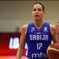 Nogić efikasna u WNBA ligi, Jovana na debiju postigla 19 poena (video)