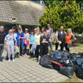 ,,Zavrni rukave“ danas na Ibarskom keju