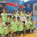 Mala olimpijada osnovaca okupila 500 takmičara iz Šapca, Banje Koviljače i Krupnja
